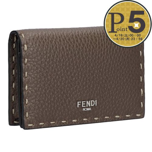 楽天市場】フェンディ（名刺入れ｜財布・ケース）：バッグ・小物