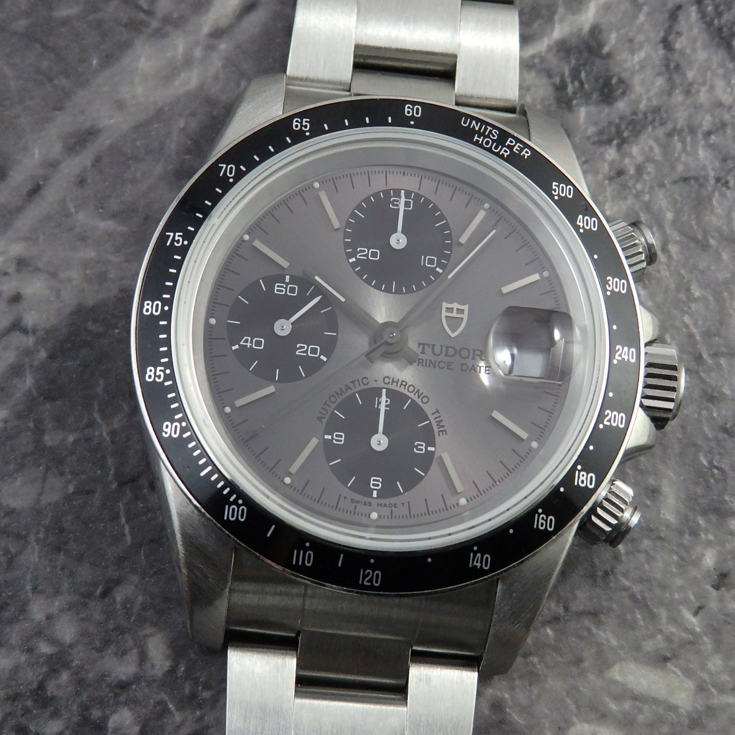 楽天市場】チュードル 79260（腕時計）の通販