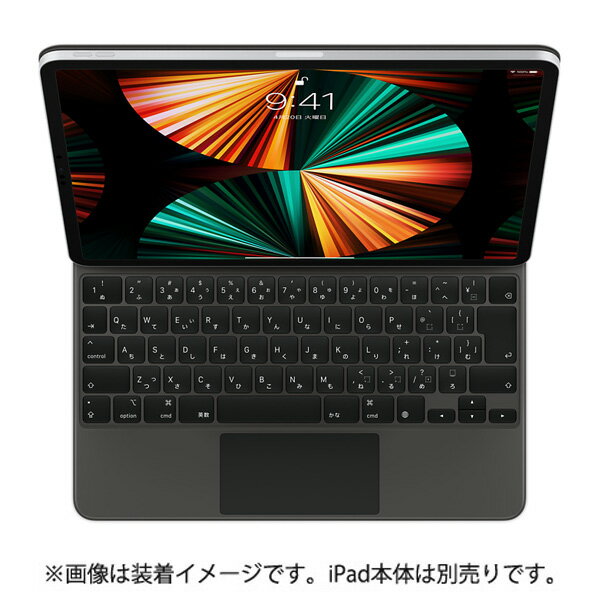 楽天市場】magic keyboard ipad pro 第3世代の通販