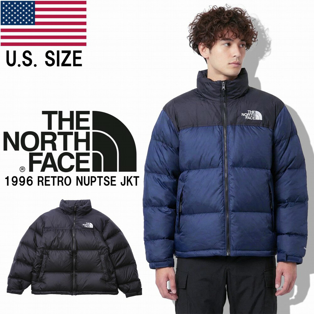 楽天市場】the north face ダウンジャケット usの通販