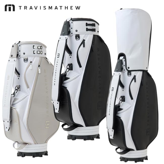 楽天市場】travis mathew（バッグ・ケース｜ゴルフ）：スポーツ