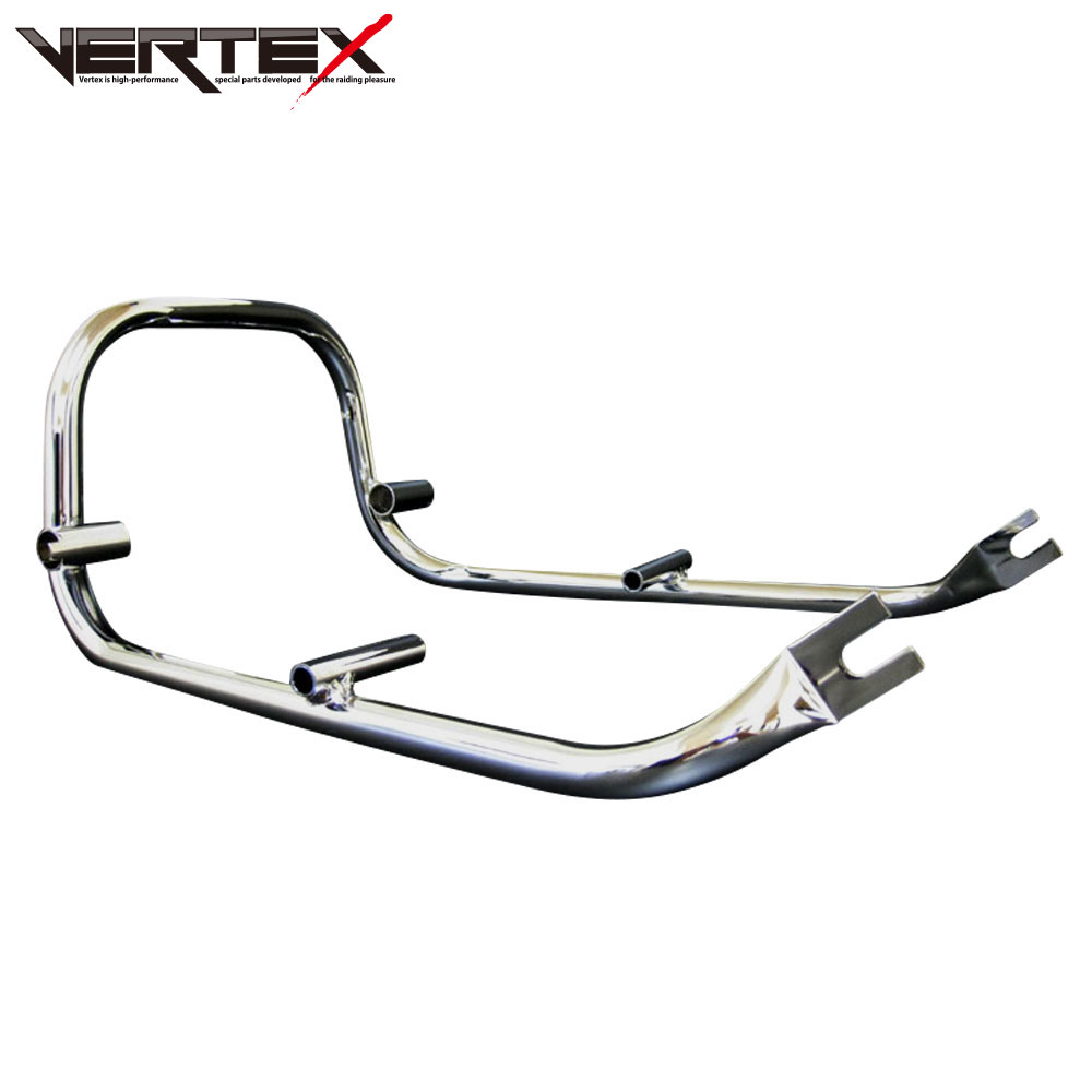 楽天市場】cb400n タンデムバーの通販