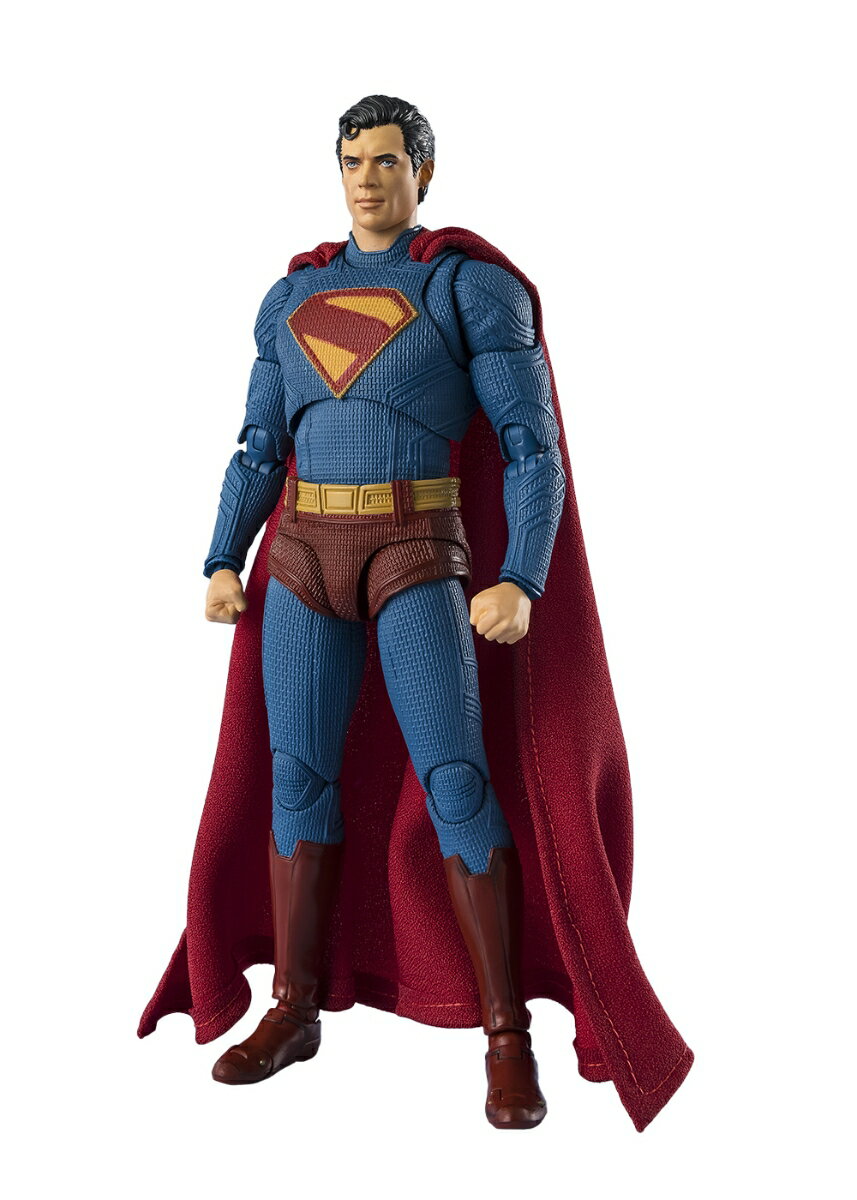 楽天市場】スーパーマン フィギュアの通販