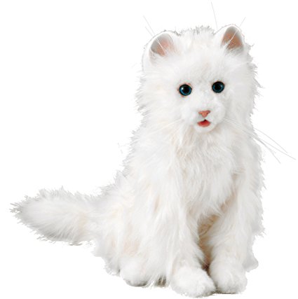 楽天市場】セガトイズ 夢ねこ（ぬいぐるみ｜ぬいぐるみ・人形