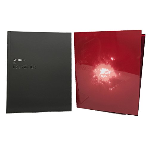 楽天市場】dvd box archives of evangelionの通販