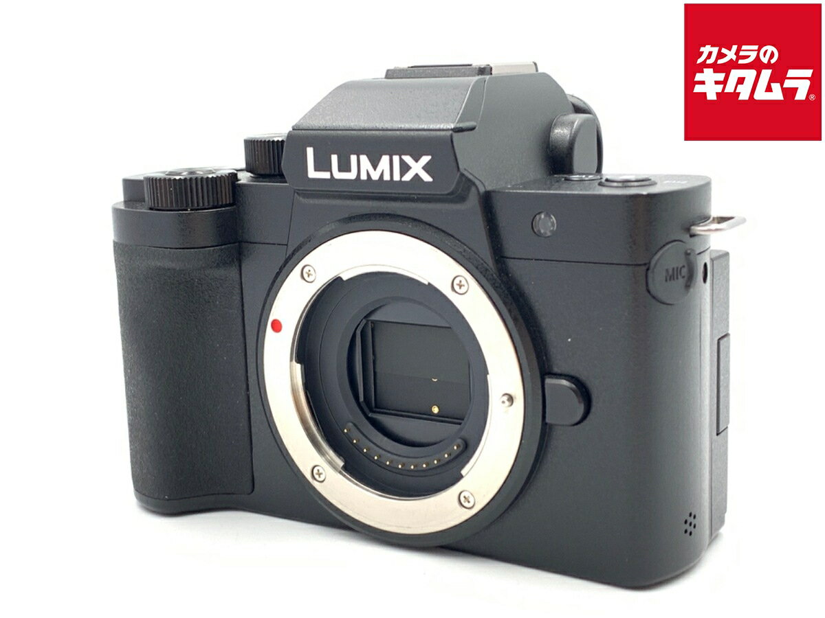 楽天市場】lumix g100中古の通販