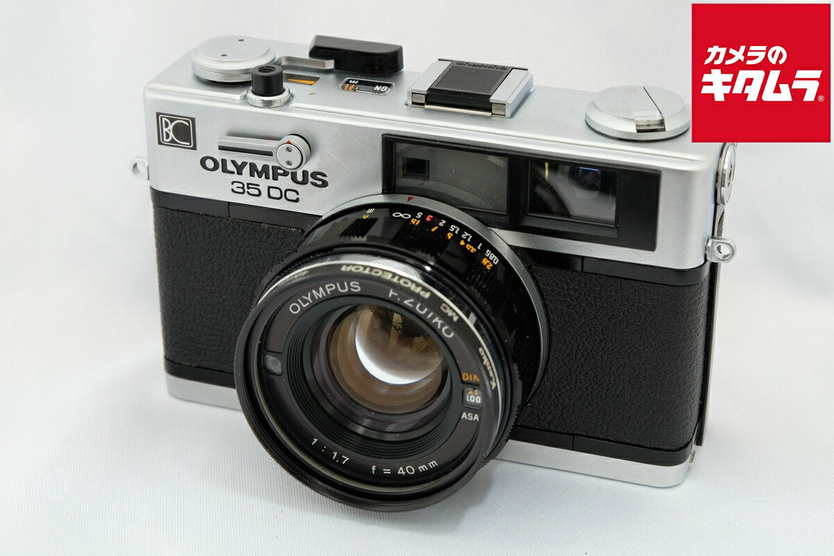楽天市場】olympus 35dcの通販