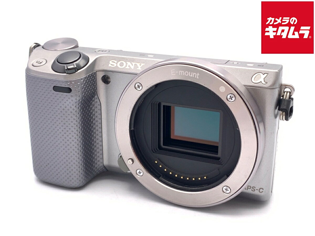 楽天市場】ソニー nex-5r 中古の通販
