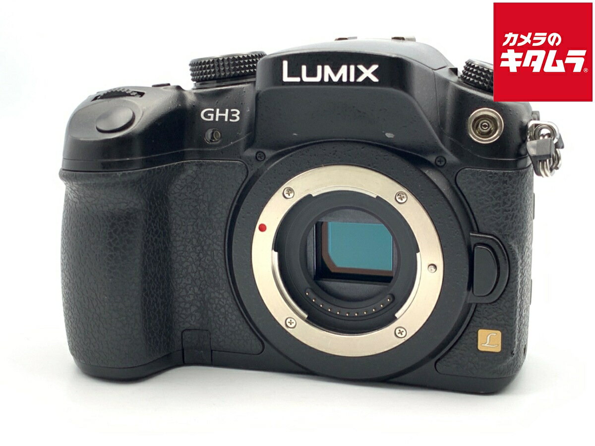 楽天市場】dmc－gh4 中古の通販