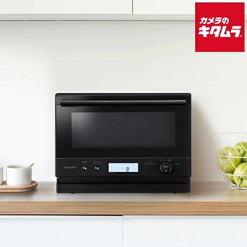 楽天市場】シャープ オーブンレンジ re-wf18a-bの通販