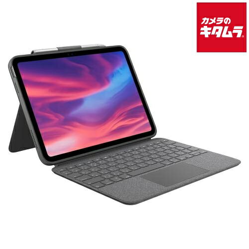 楽天市場】タブレットカバー・ケース（メーカーロジクール