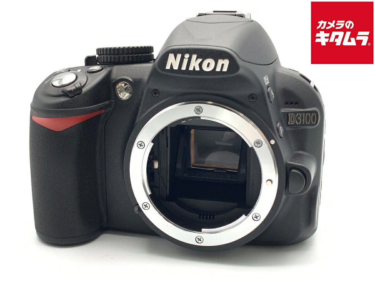 楽天市場】nikon d3100 中古の通販