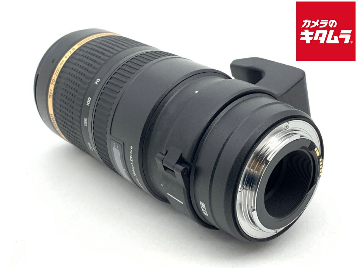 楽天市場】tamron 70－200mm a009の通販