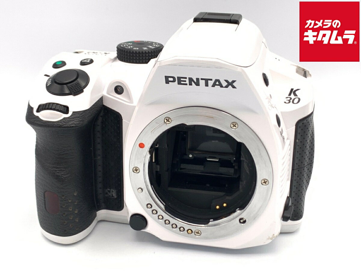 楽天市場】PENTAX K-30 中古の通販