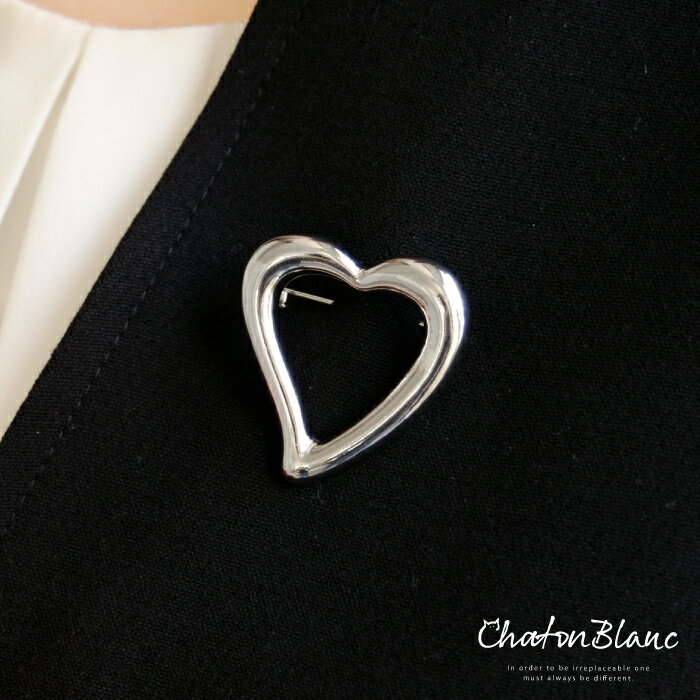 楽天市場】ティファニー オープンハート（ブローチ｜レディース