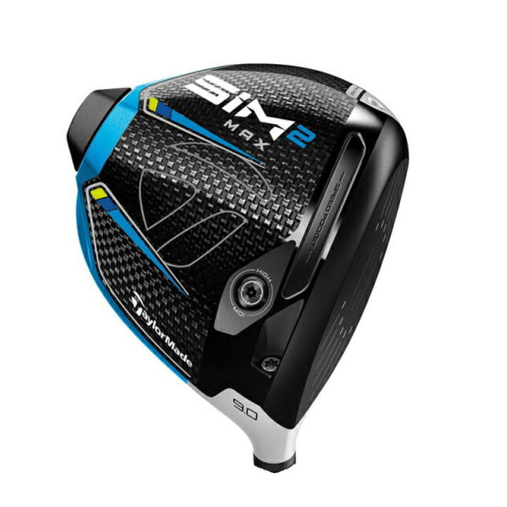 楽天市場】sim2max ヘッドの通販