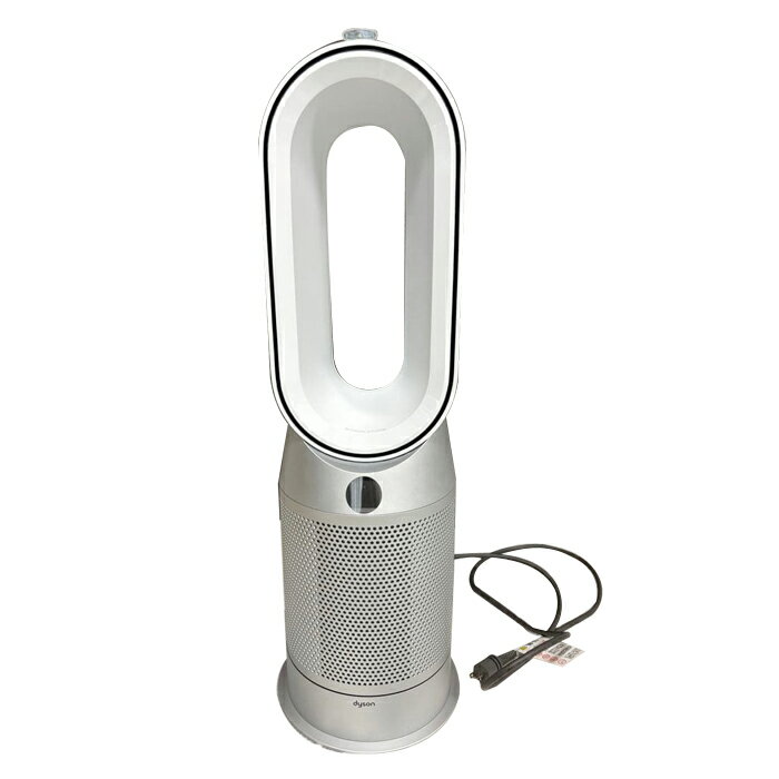 楽天市場】ダイソン dyson purifier hot+cool hp07 ws 空気清浄ファン