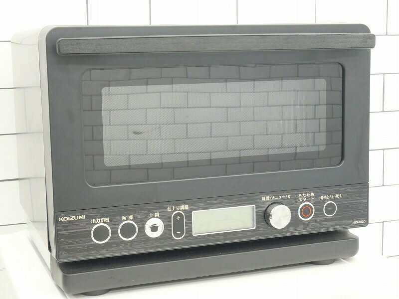 楽天市場】電子レンジ krd182d／kの通販