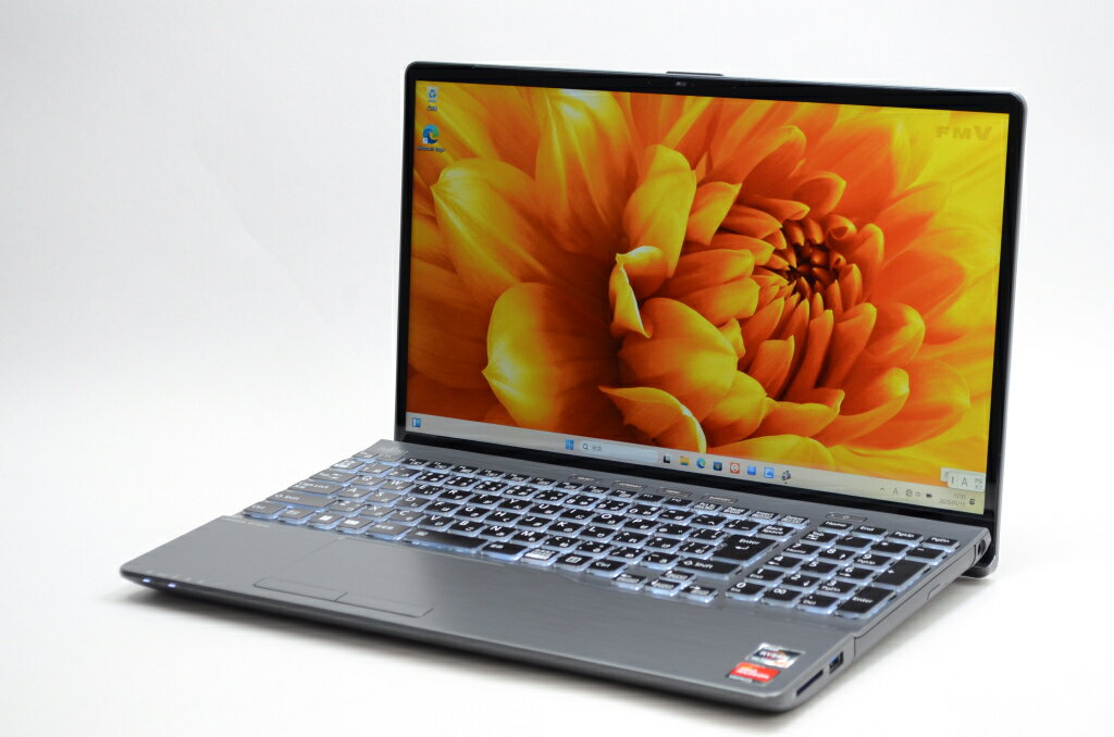 楽天市場】富士通 FMV LIFEBOOK AH56（メーカー富士通）（パソコン