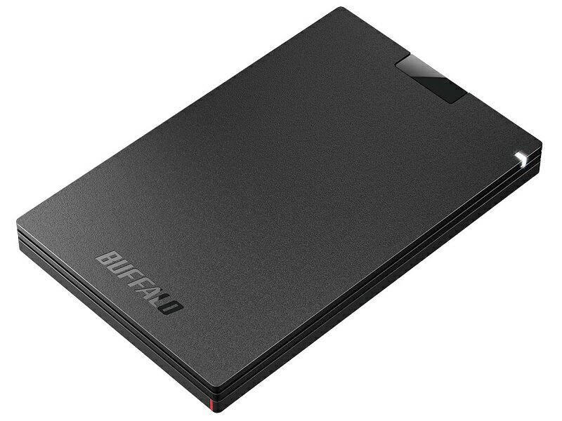 楽天市場】バッファロー ssd 2tbの通販