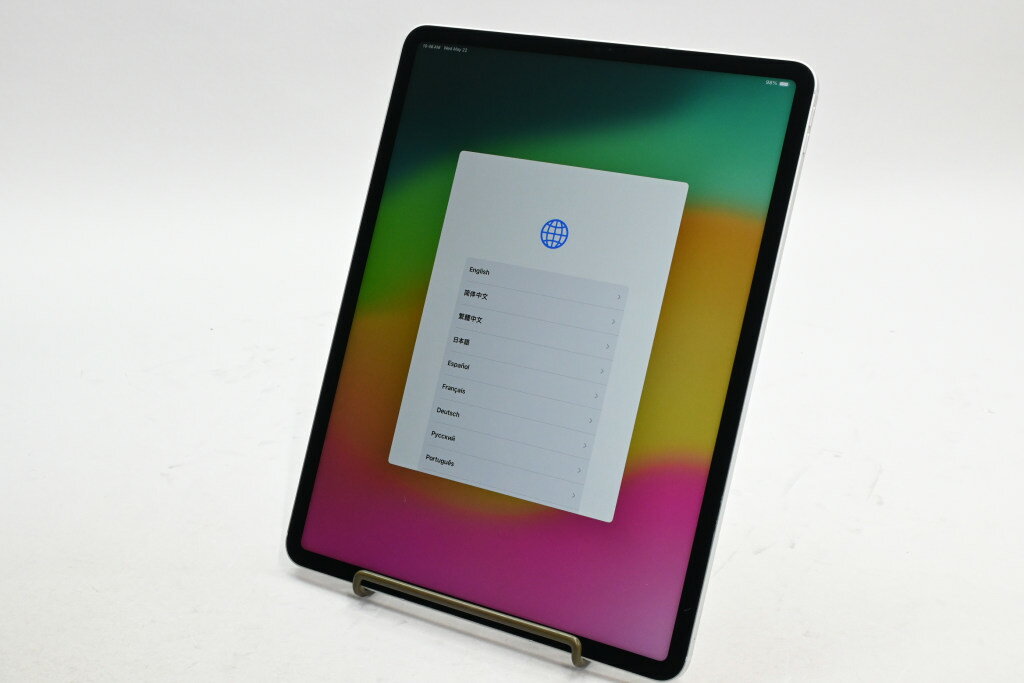楽天市場】ipad pro 12.9インチ 第5世代 256の通販