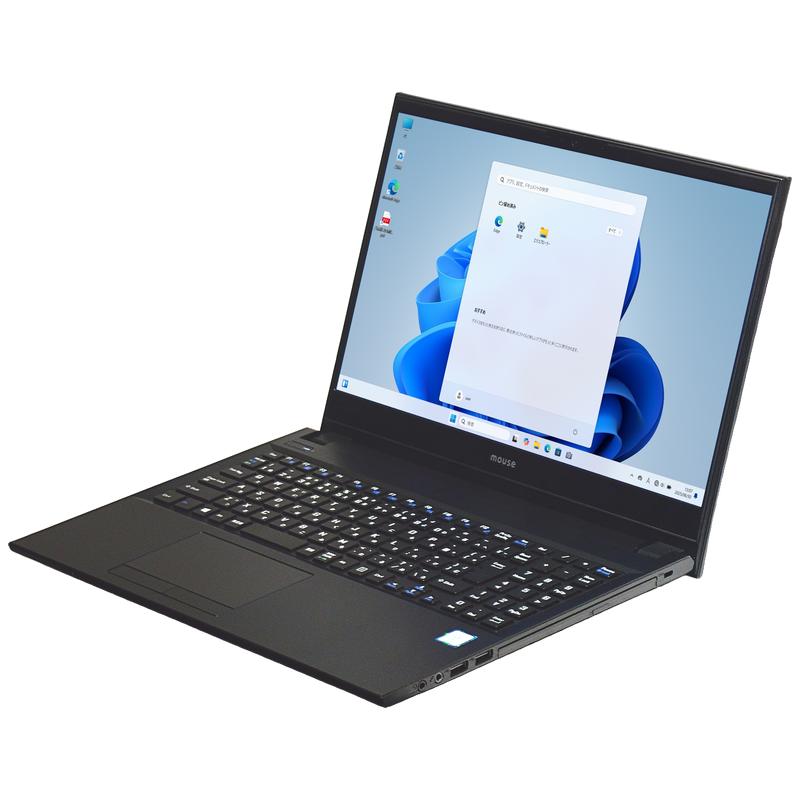楽天市場】マウスコンピューター 中古（ノートPC｜パソコン