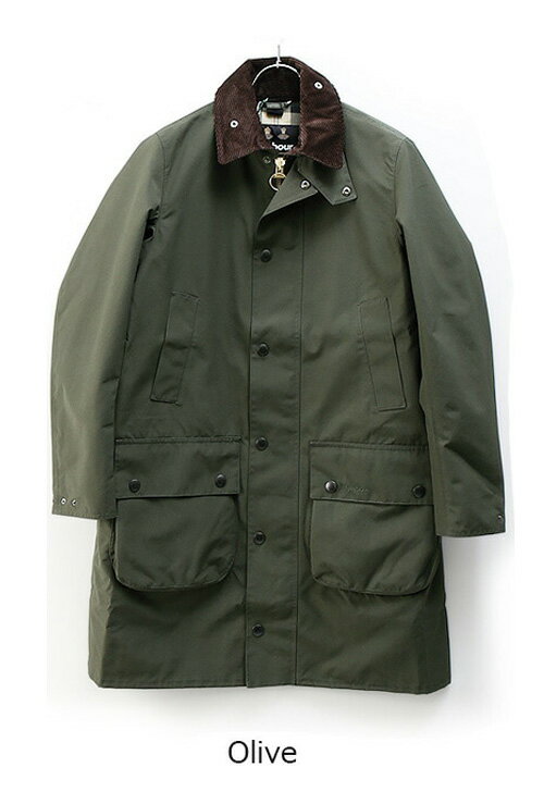 楽天市場】barbour border slの通販