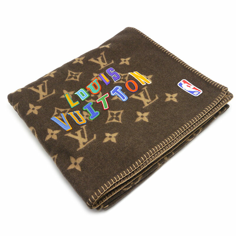 楽天市場】ルイヴィトン ブランケット（毛布・ブランケット｜寝具