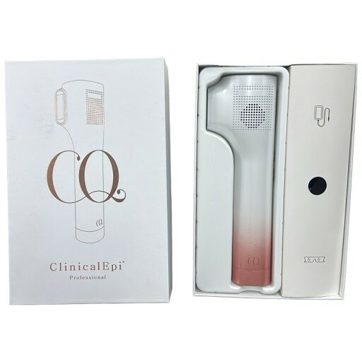 楽天市場】CQクリニカルエピの通販