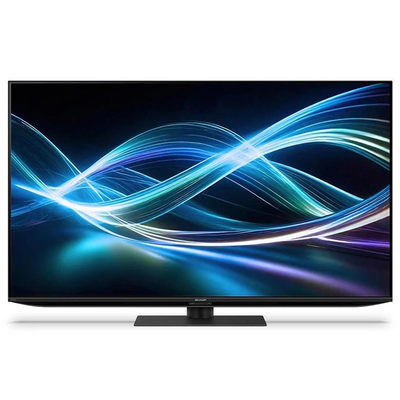 楽天市場】シャープ 50V型 液晶 テレビ アクオス 4T-C50DN2 4K