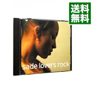 楽天市場】sade lovers rock（CD・DVD）の通販