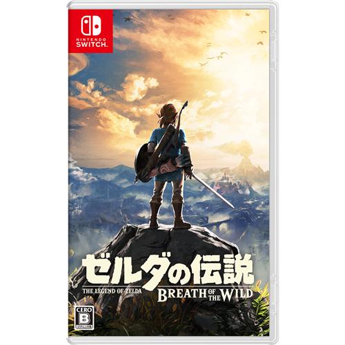 楽天市場】ゼルダの伝説 ブレスオブザワイルド エキスパンションパスの通販