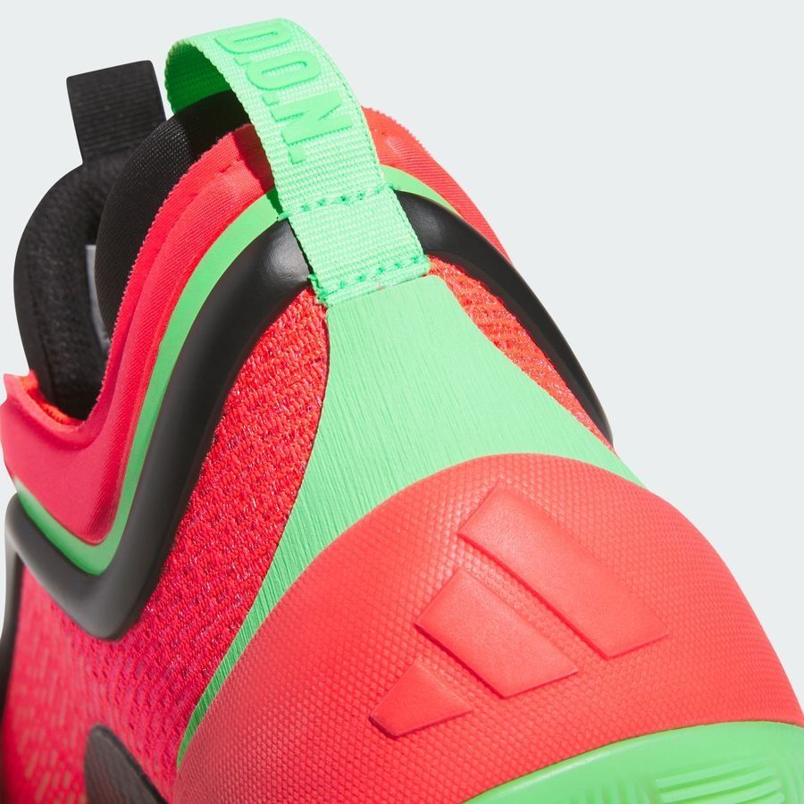 Adidas D.O.N. Issue 6 Shoes