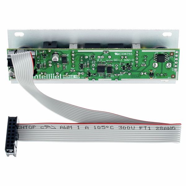 Intellijel Designs Noise Random Tools 1U – Switzerland