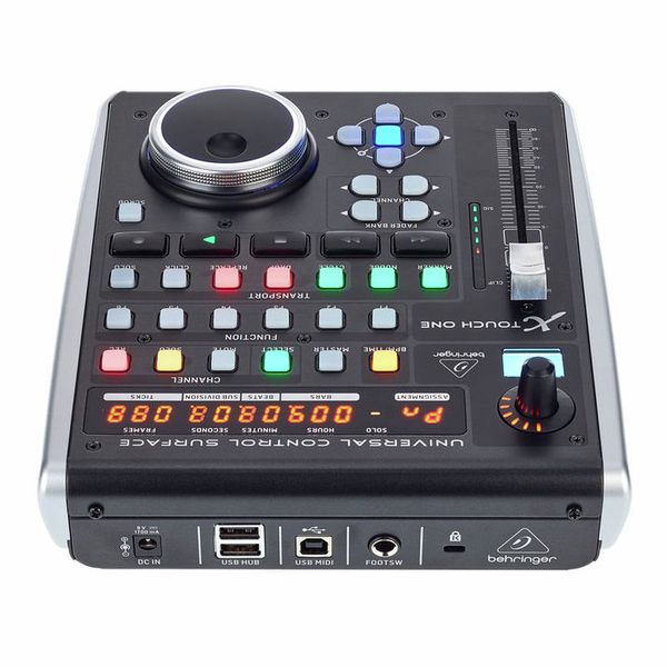 Behringer X-TOUCH ONE – Thomann Italia
