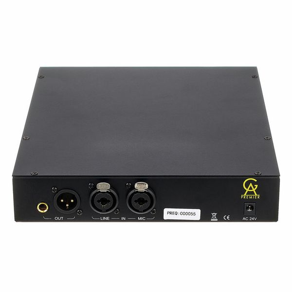 Golden Age Audio Premier PREQ-73 – United States