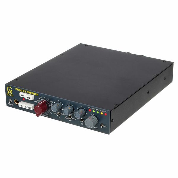 Golden Age Audio Premier PREQ-73 – United States