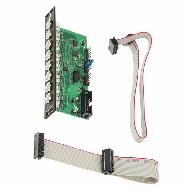 Expert Sleepers FHX-8CV – Thomann België