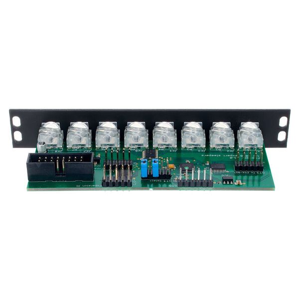 Expert Sleepers FHX-8GT – Thomann España