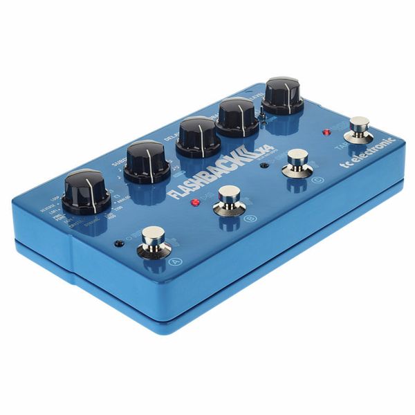 tc electronic Flashback 2 X4 Delay – United States