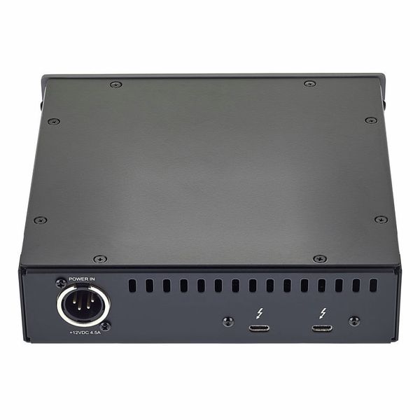 Universal Audio UAD-2 Satellite TB3 Quad – United States