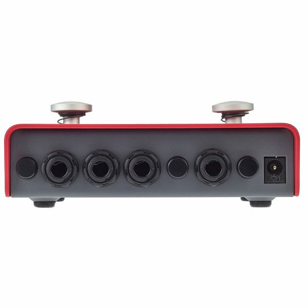 Lehle Little Dual II – United States