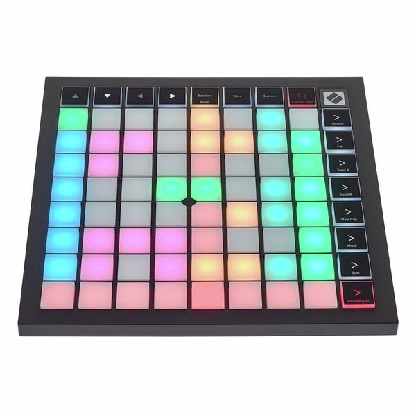 Novation Launchpad X – United States
