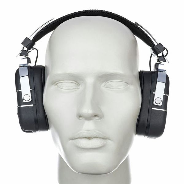 Boss Waza Air Guitar Headphones – Thomann Česko