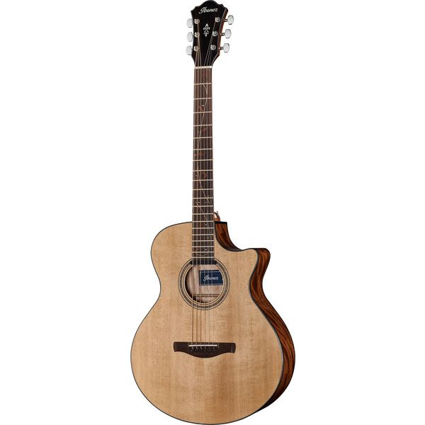 Ibanez AE275BT-LGS – United States