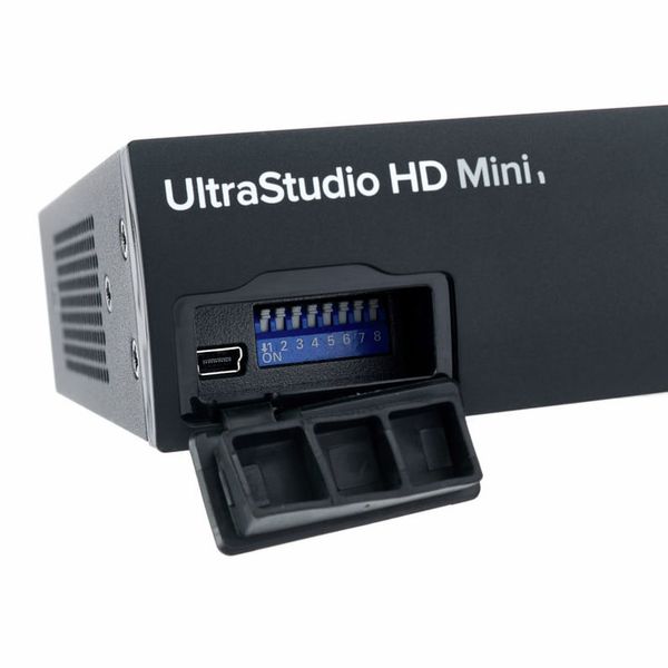 Blackmagic Design UltraStudio HD Mini – United States