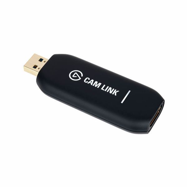 Elgato Cam Link 4k HDMI Camera Conn. – United States