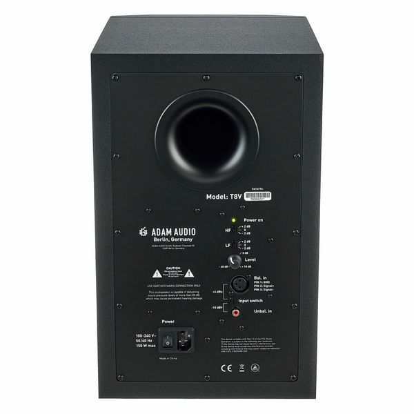 ADAM Audio T8V – United States