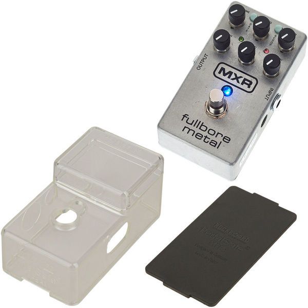 MXR Fullbore Metal Bundle PS A1 – United States