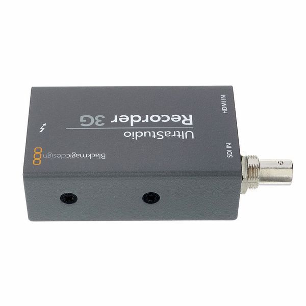 Blackmagic Design UltraStudio Recorder 3G – United States